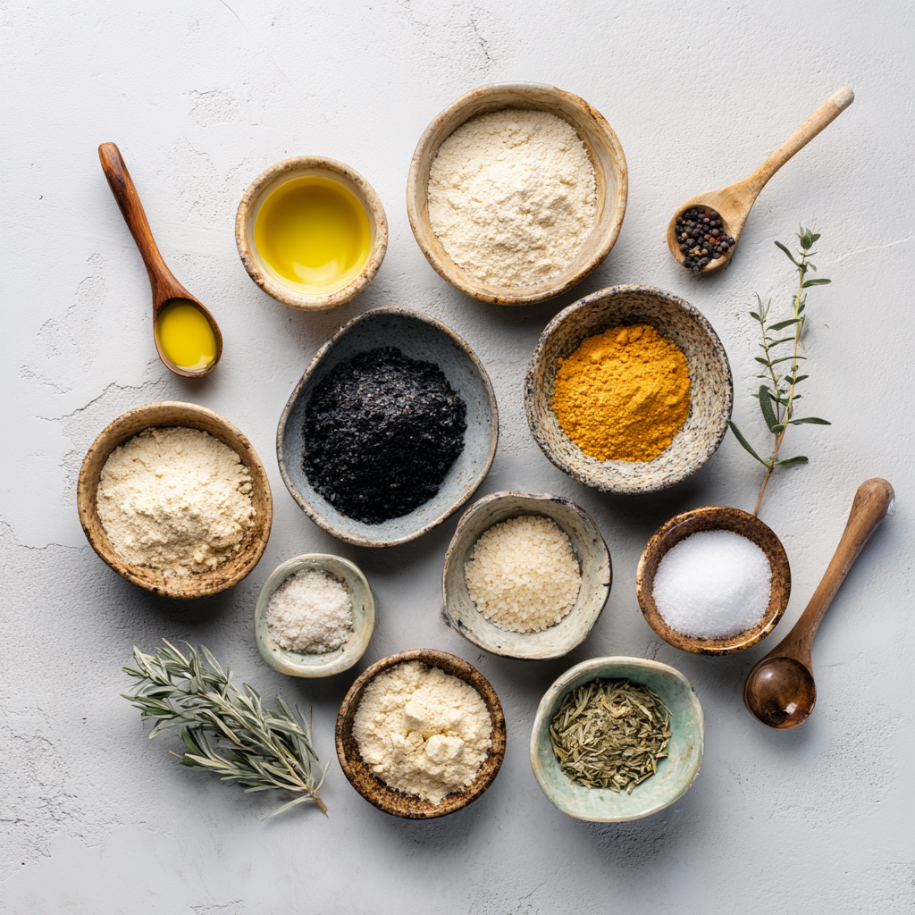 Why Fermented Ingredients Are the Future of Skincare and Gut Health