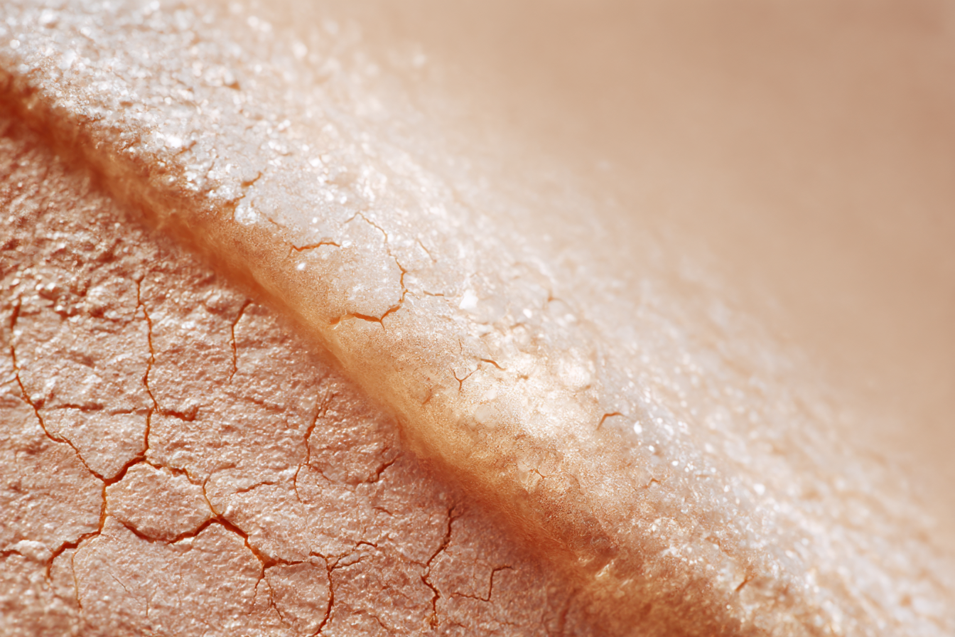 Barrier Repair Is the New Empowered-Aging - Here's Why