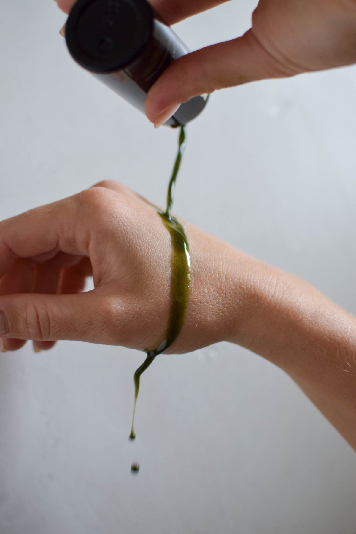 Inner Microbiome Tonic
