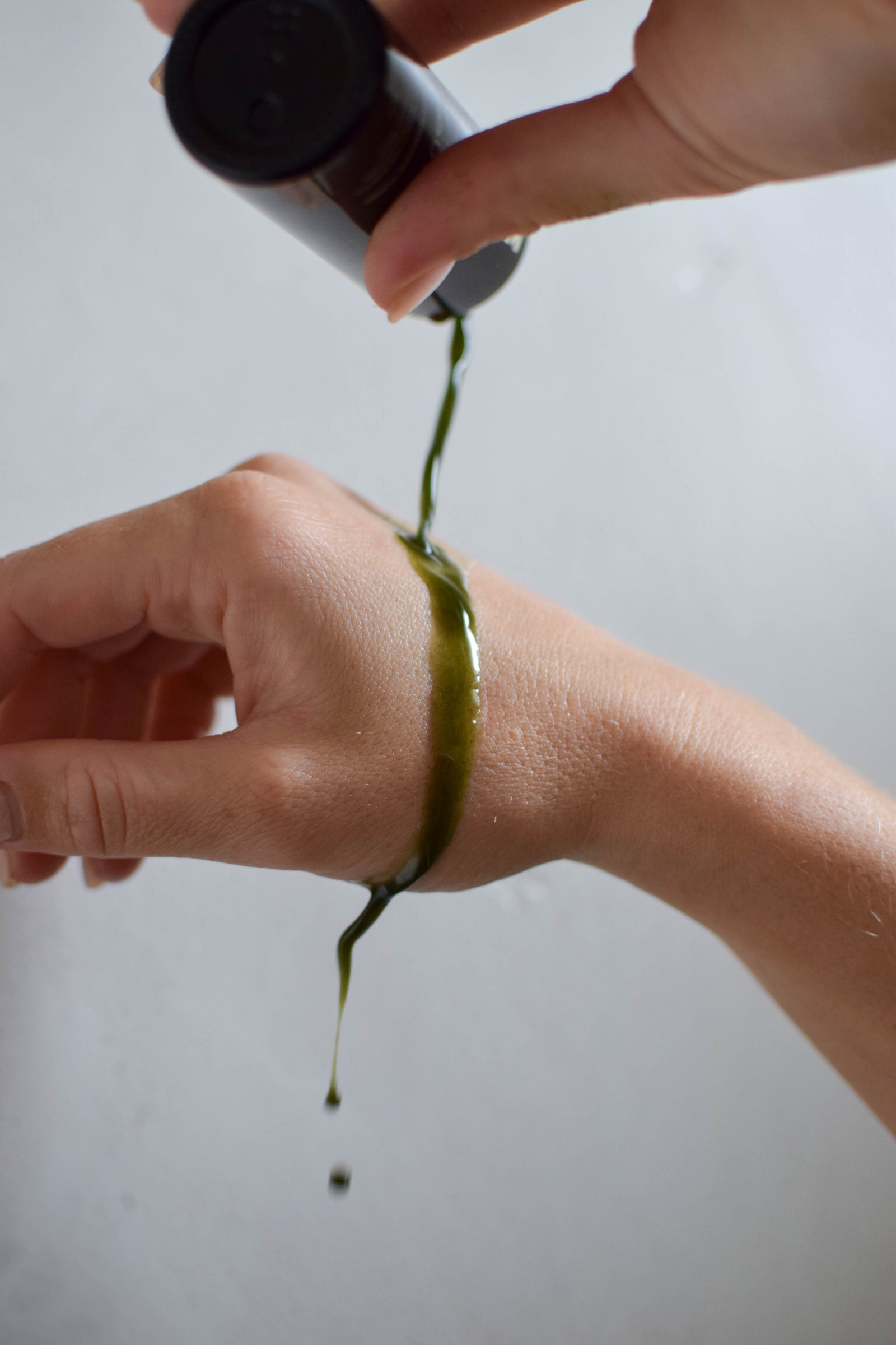 Inner Microbiome Tonic