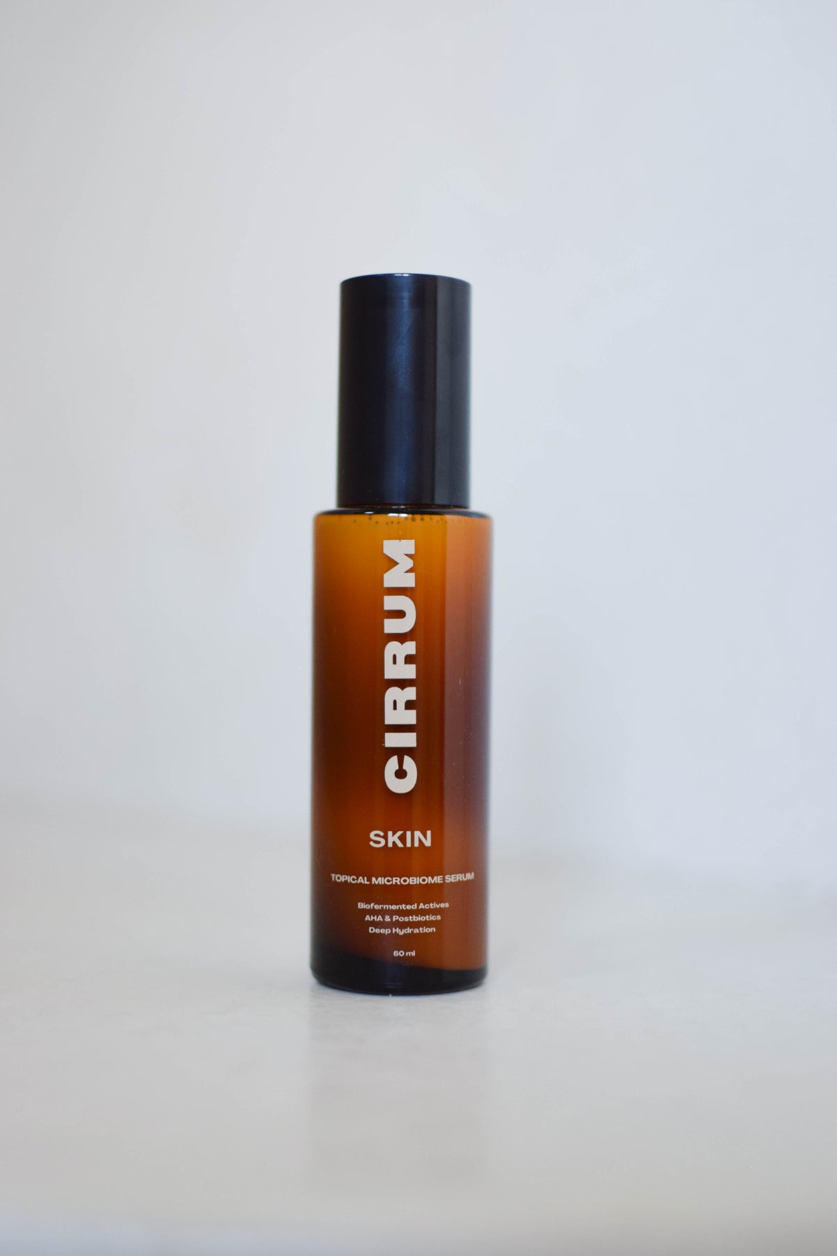 Topical Microbiome Serum
