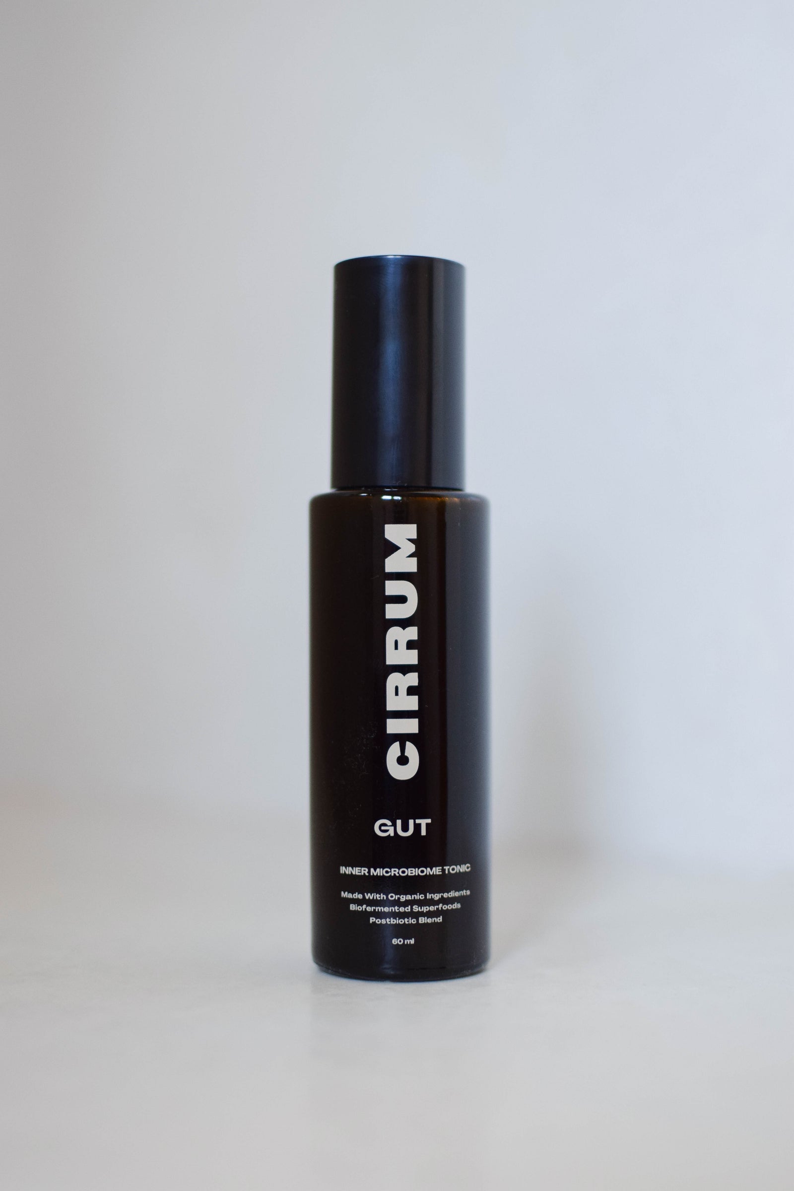 Inner Microbiome Tonic