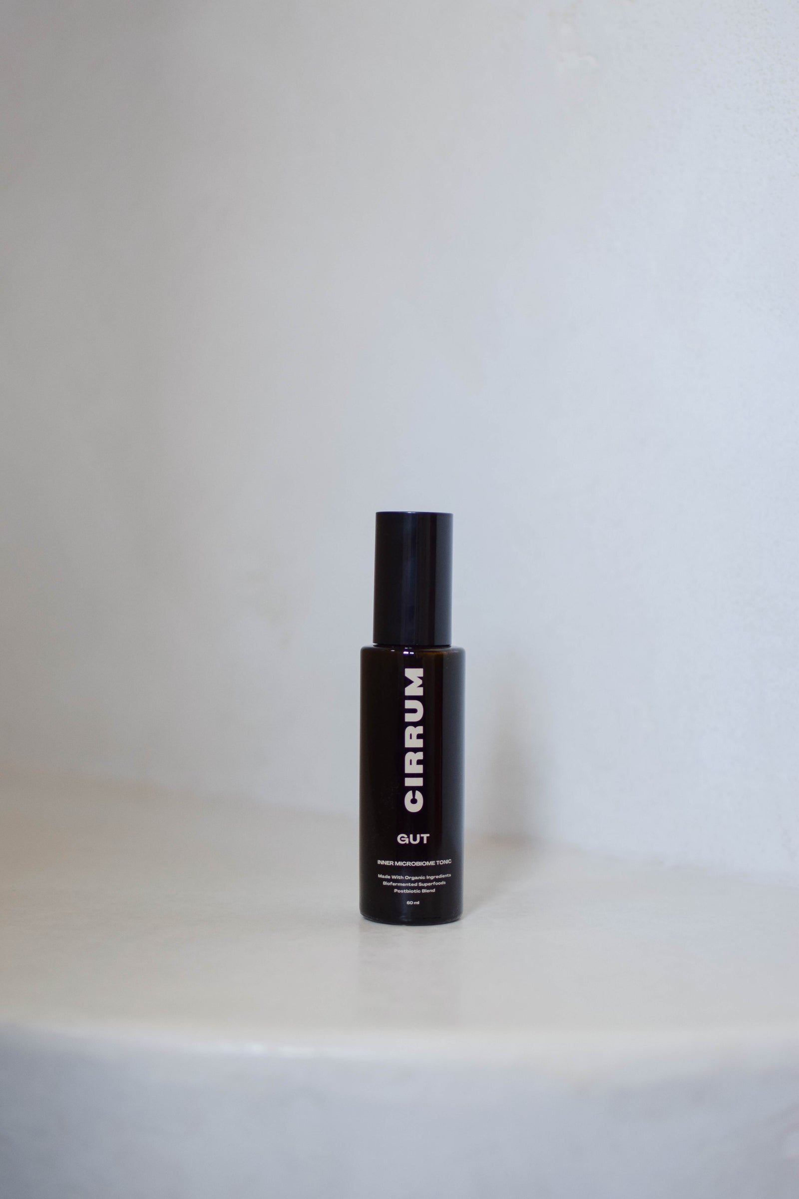Inner Microbiome Tonic