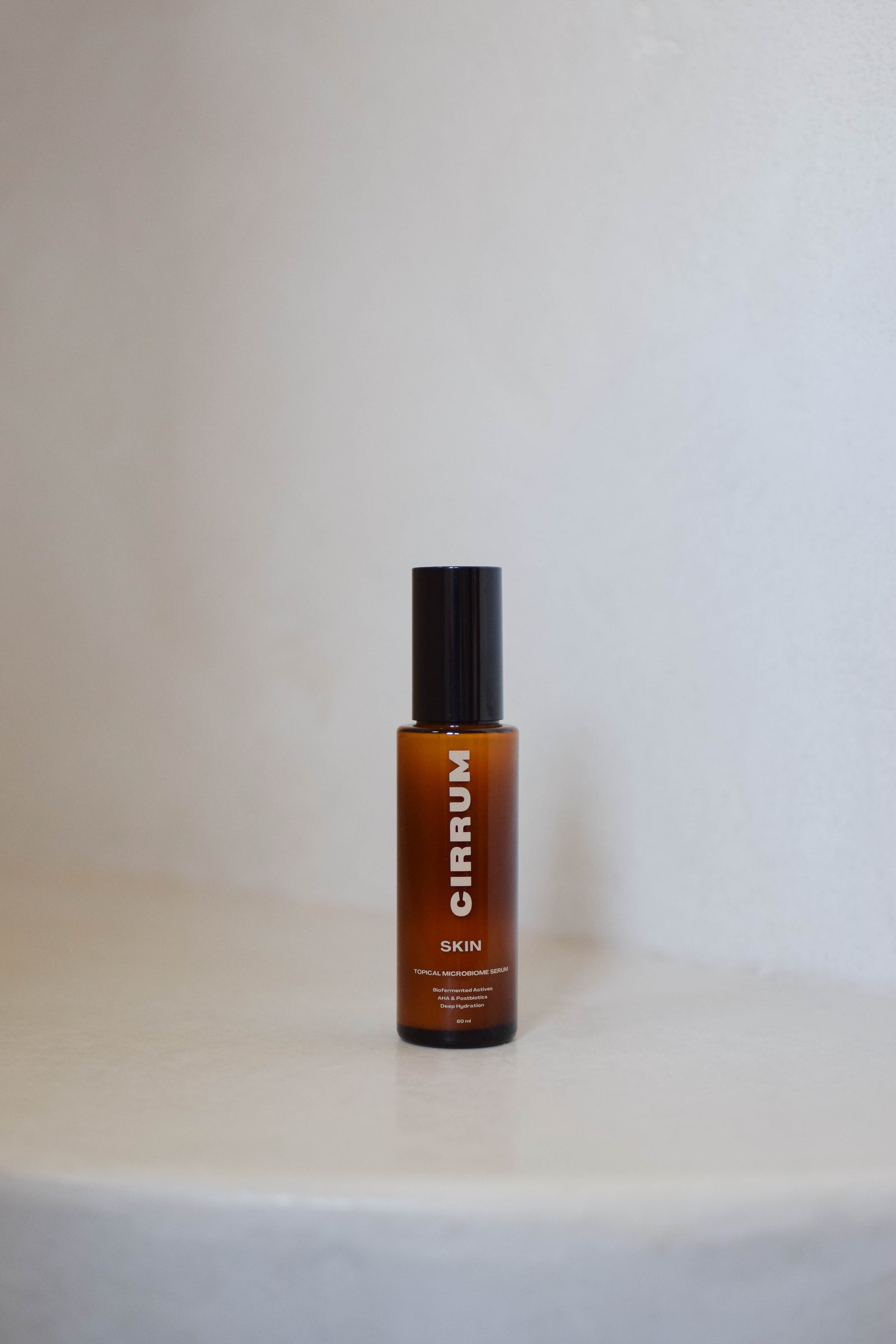 Topical Microbiome Serum