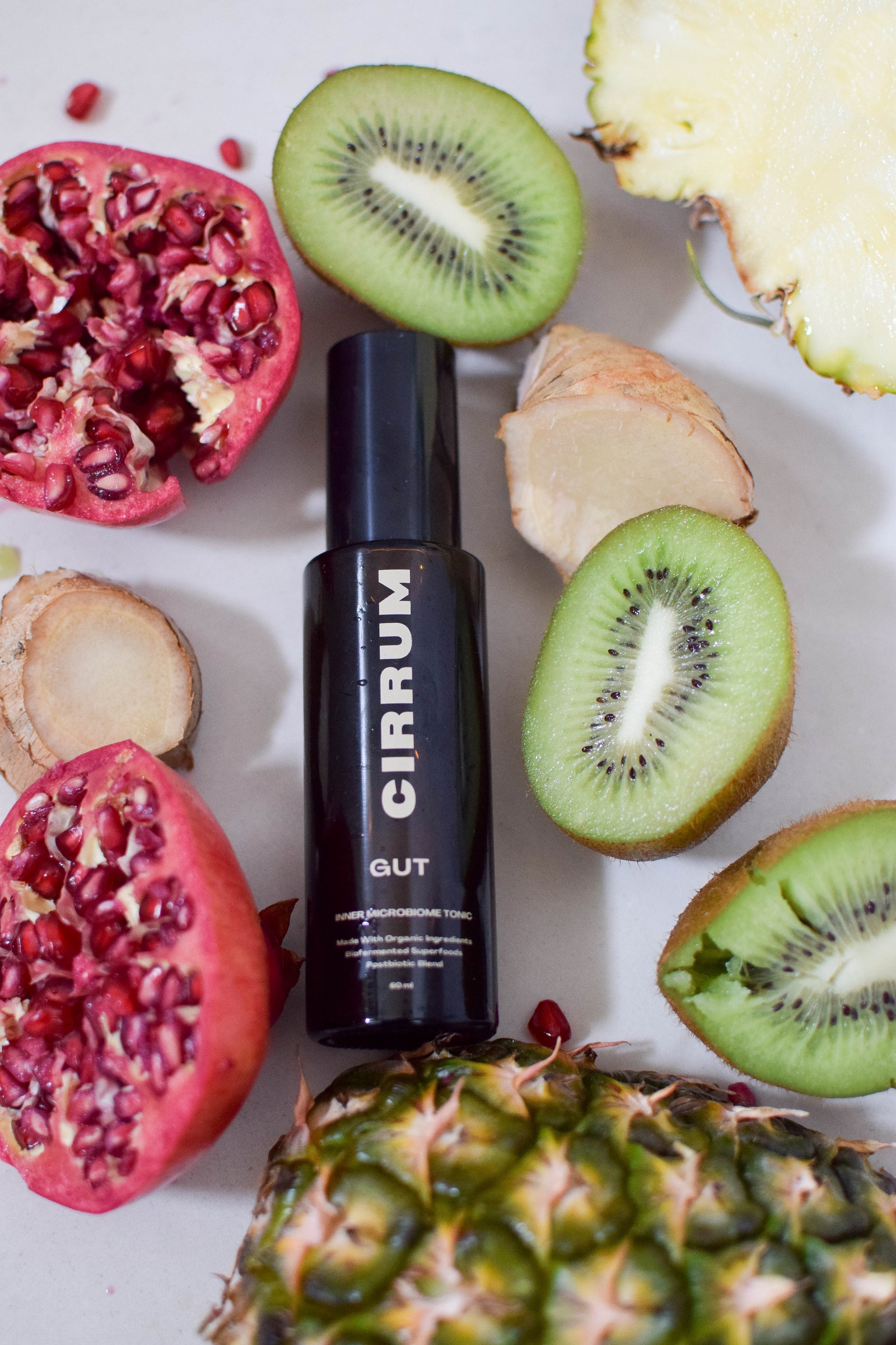 Inner Microbiome Tonic