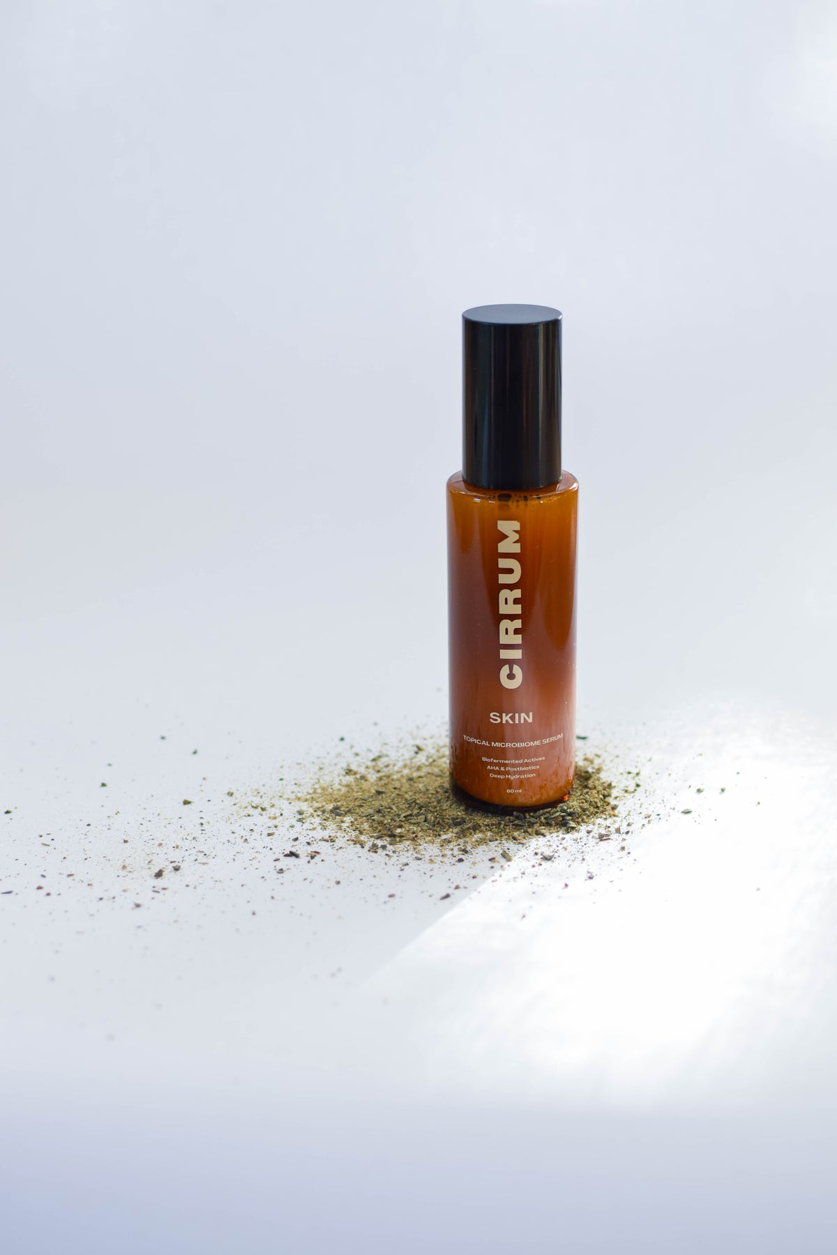 Topical Microbiome Serum