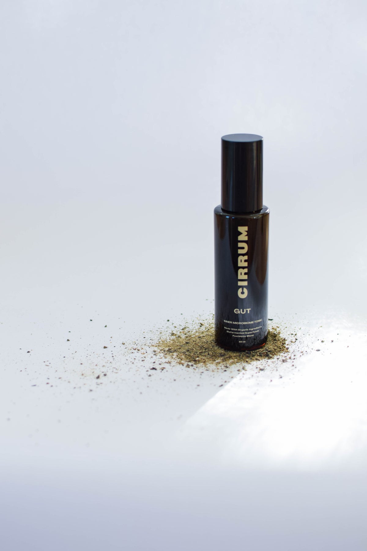Inner Microbiome Tonic