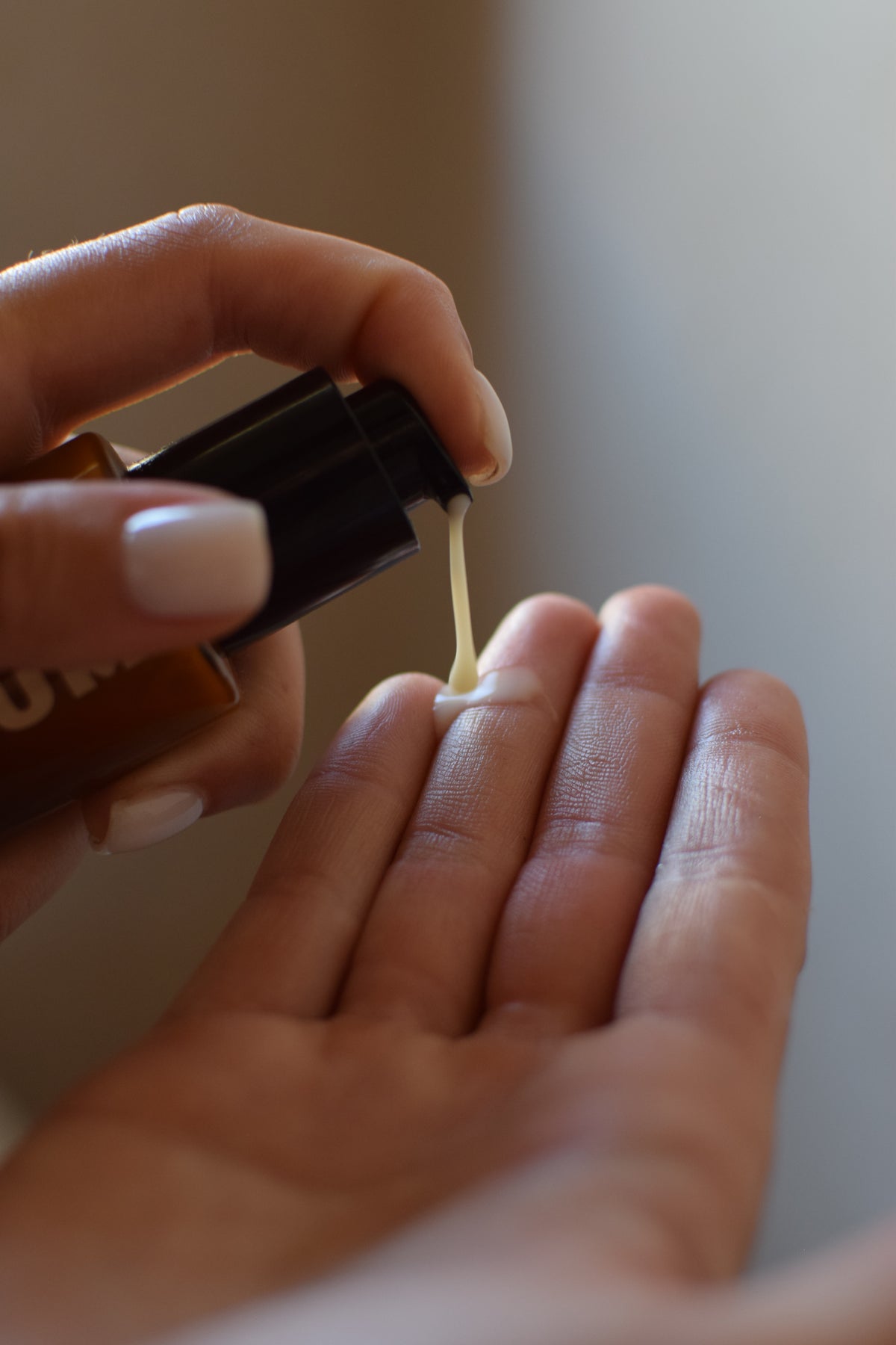 Topical Microbiome Serum