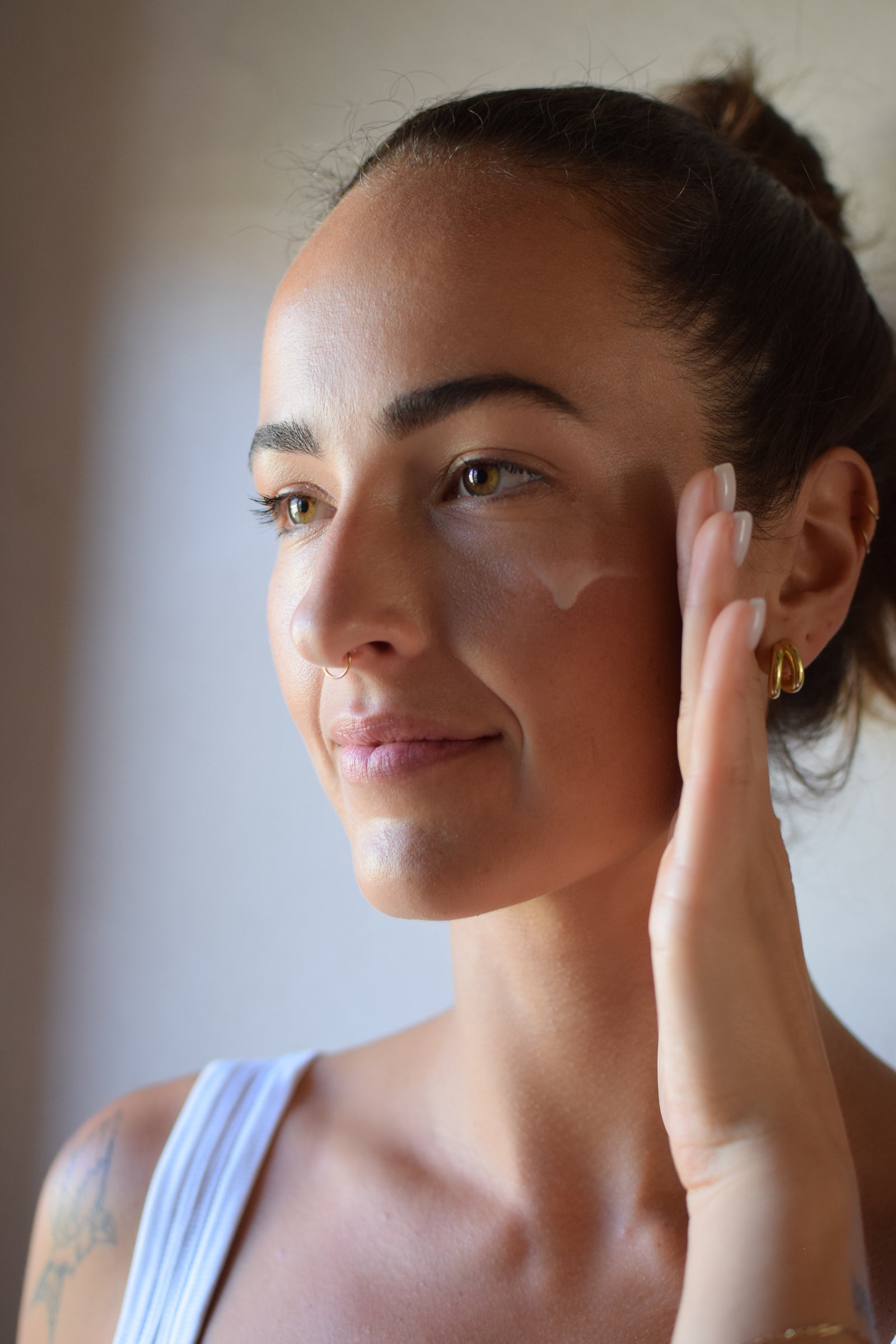 Topical Microbiome Serum